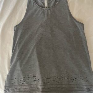 All in motion workout tank top
